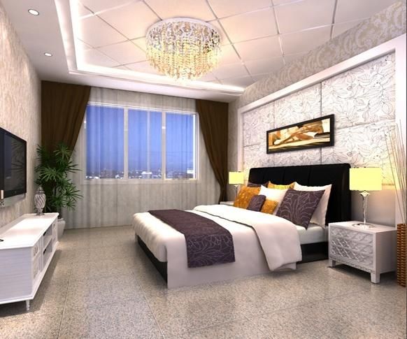 Nero Santiago Wall Decorative Price Per Square Meter of Granite