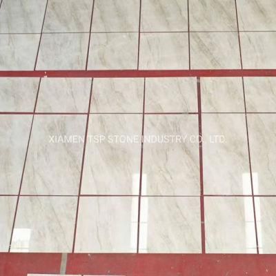 Brazil Taj Mahal Quartzite Madre Perla White Flooring Wall Tile