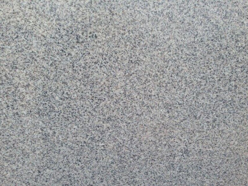 China Grey Color G603 Cheap Granite Tile for Flooring / Paving/ Wall Tile