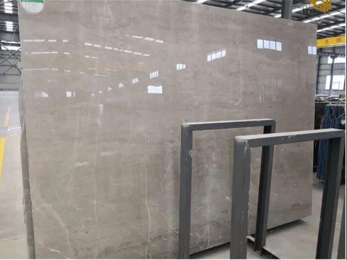 Marble Slab Floor Tile/Wall Worktop/Countertop/Vanitytop Marble for Kitchen/Bathroom Building Stone Supplier