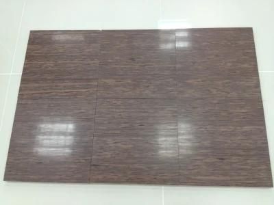 Popular Decoration Material Purple Sandstone for Wall Cladding