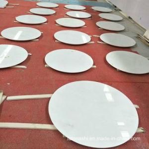 White Onyx Marble Countertop for Table