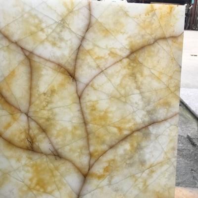 Lamp Use Decorative Acrylic Resin Translucent Sheet Price