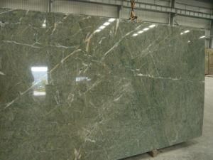 Imported Granite Iran Green for Tiles/Countertops/Kitchentops/Hotel/Building Materials