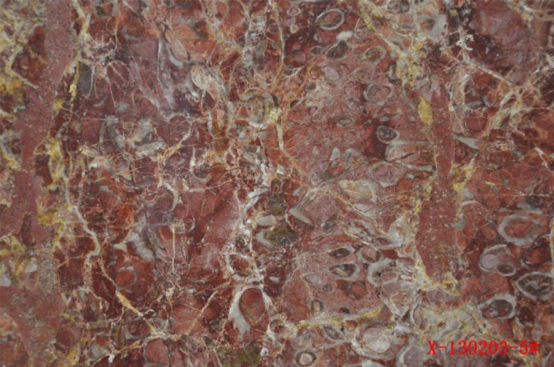 High Polished White/Black/Grey/Beige/Brown/Green/Red/Wooden Marble Slab