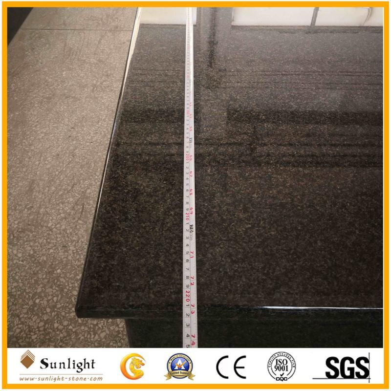 Factory South Africa Granite & Black Granite Europe Headstone/Tombstone/Monument