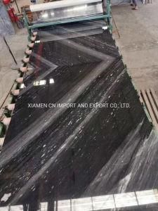 Chinese Black Vein Marble