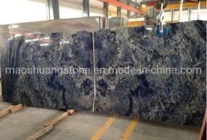 Azul Bahia Granite for Countertops/ Bar Tops/ Desk