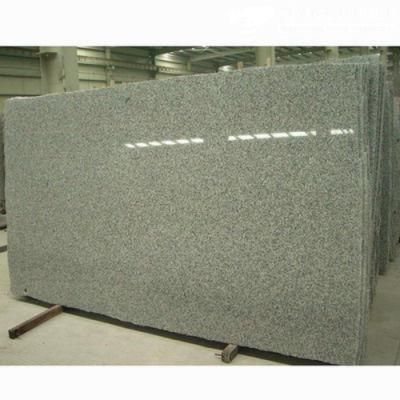 Polished G623 Granite Slab for Flooring/Wall