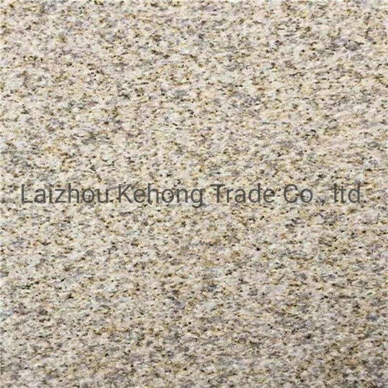 Wholesale Production of All Kinds of Square Pavement, Park Pavement, Landscape Greening Granite Small Plate