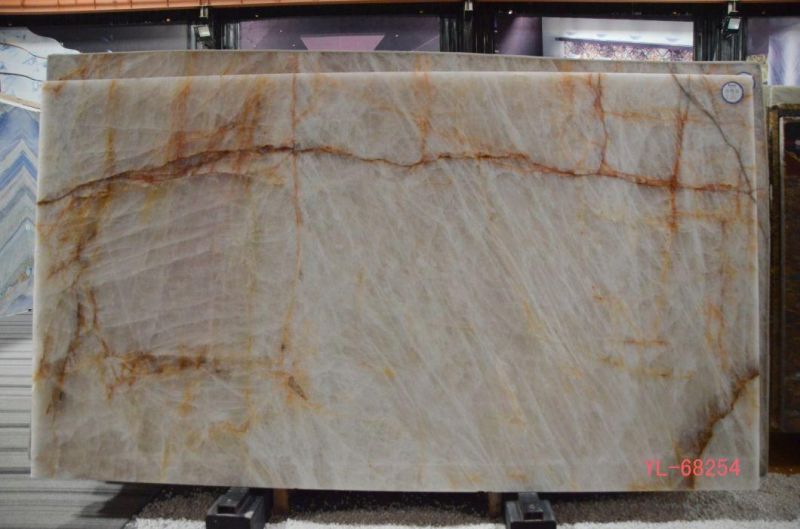 Red Jade Marble Slabs, Marble Countertops, Marble Tiles and Marble