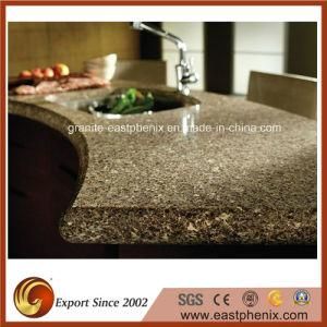 Competitive Price Quartz Stone Countertop