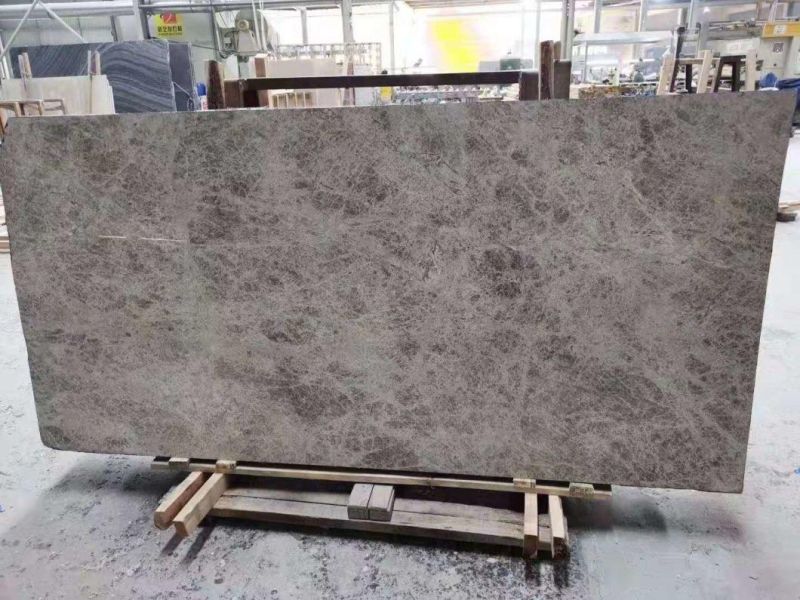 Kitchen Countertops of Building Marble for Hotels and Decorations