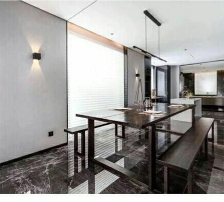 Amber Brown Marble