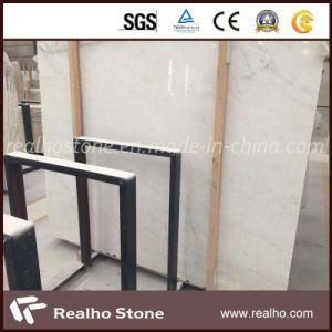 Stone Slab Oriental White /Eastern White Marble