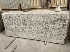 Galaxy White Granite Prefabs for Home Decoration/ Hotel Project