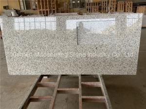 Bala White Granite Vanity Top