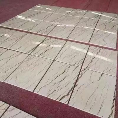 Top Quality Sofita Golden Beige Marble Sofitel Beige Marble Turkish Tile Spider Turkish Marble