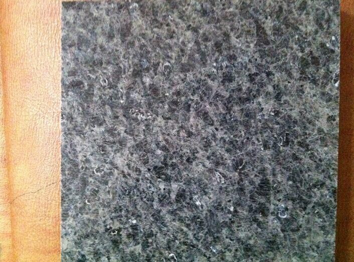Ice Blue Granite