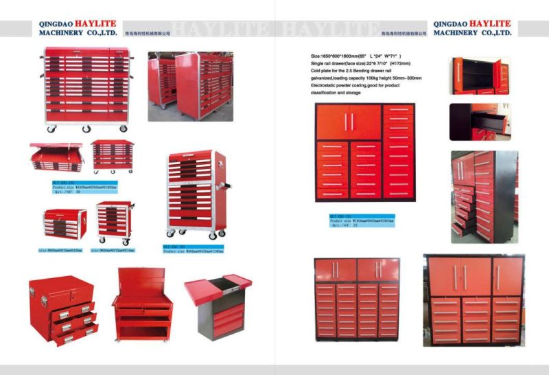 Haylite Steel Workbench, Metal Storage Tool Cabinets, Tool Cabinets