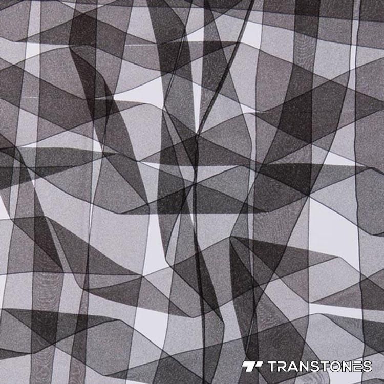Popular Black Weaving PETG Acrylic Sheet