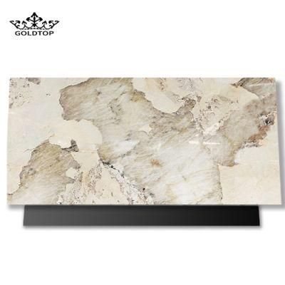 Pandora Bathroom Vanity Wall Panels Tiles Kitchen Cabinet Countertops Bar Counter Natural Luxury Stone Slab