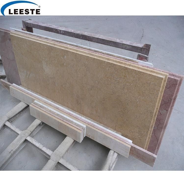 China Factory Promotion Price Marble Vanity Tops From with a Sink Hole Hot Selling Vanity Countertop