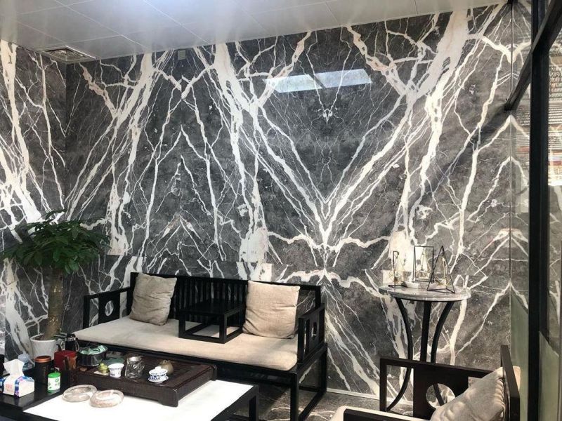 Marble Flooring/Wall Tile/Slab/Countertop/Worktop Project Building Marble Wholesale