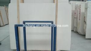 Polishe Natural White Turish Limestone