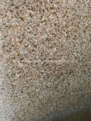 Rustic Stone G682 Granite Half Slab, Block, Tile