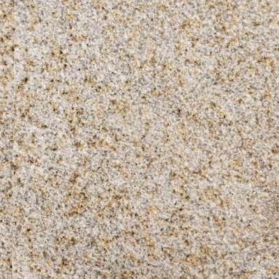 China Natural Gold Granite for Building Materials Wall Floor Tiles