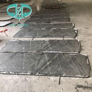 Top Quality and Luxury Stone Granite Slab for Bath Room Tile--Blue Sky