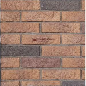 Building Materials Antique Brick Wall Tile Villa Decoration