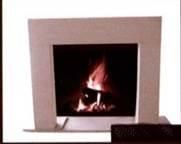 Electric Fireplace & Surrounds