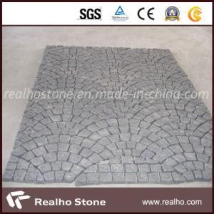 Chinese Domestic Granite Paving Stone for Sale