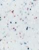 mm831 Confetti-- Artifcical Stone Solid Surface Stone with Smooth Veins