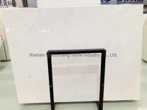 Greece Galaxy Classico Ariston Drama White Marble for Slabs and Tiles