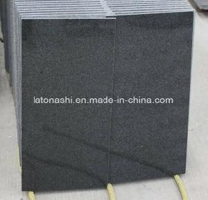 Polished Black G654 Padang Dark Granites for Slabs, Tiles, Flooring, Kerbs