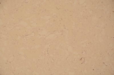 Anti Depigment Artificial Quartz Engineered Stone Flooring 2.45 g/cm3 Density
