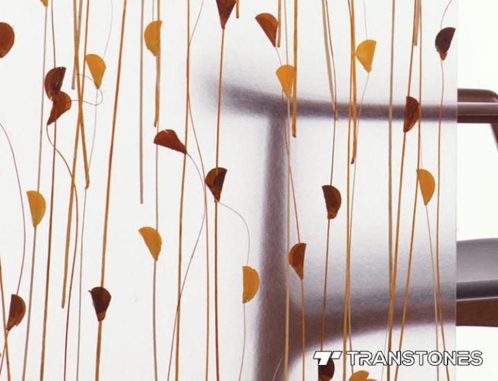 Elegant Design Decorative Acrylic Wall Panel for Office