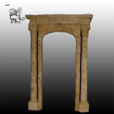 Imitating The Marble Door Frame of Ancient Europe Mbfy-34