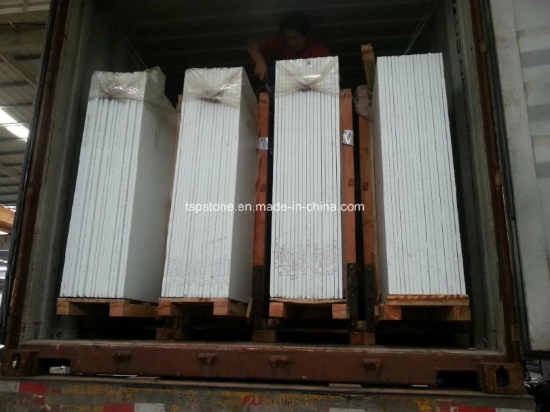 Marmoglass/Minicrystal Crystallized Stone for Wall and Flooring Tiles