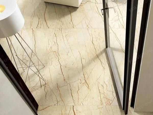 Sofitel Gold Marble Polished