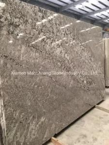 Granito Blanco Antico Polished Big Slabs