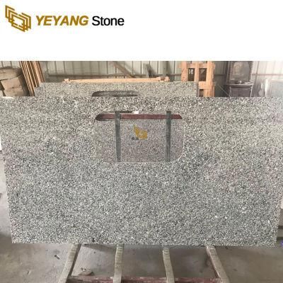 Natural White Rose/White/Yellow/Brown/Grey/ Granite for Kitchen/ Bathroom Granite for Countertops