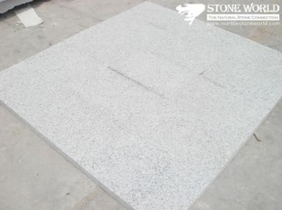 Popular Cheap Polished G697 Grey Flooring Tile for Chinease Granite