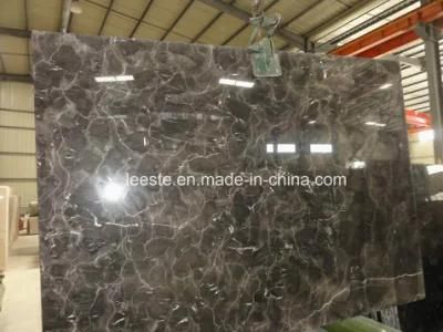 The Cheapest Popular Chinese Dark Brown Emperador Marble