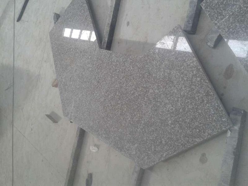 Brown Granite Stone Floor Tiles Kitchen Countertop/Kitchen/Bathroom