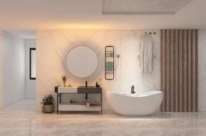 Sintered Stone Background Walldecoration Furniture Table Surface Bathroom Sink Kitchen Countertop Big Stone Slab