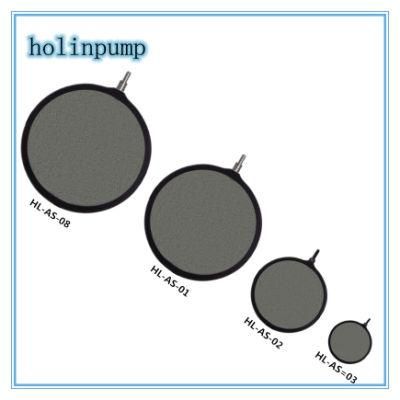Aquarium Products / Air Stonesin in Different Shapes and Colors (HLAS-R03)